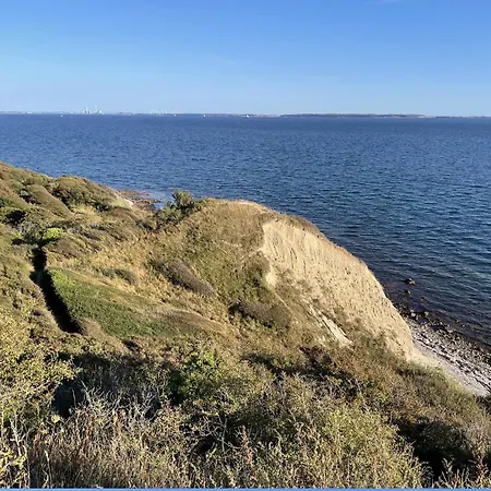 Lovely On The Rosnaes Coast * Kalundborg